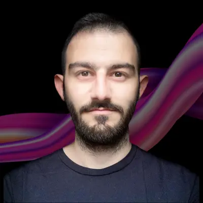 Deniz Alkan