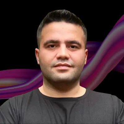 Halil İbrahim Yıldırım