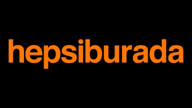 hepsiburada logo