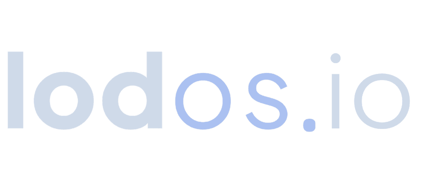 lodos logo