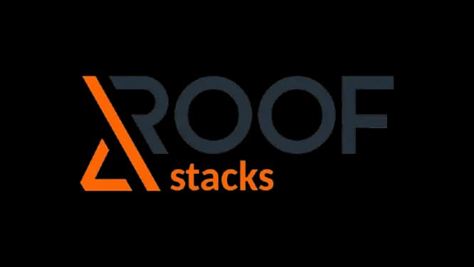 RoofStacks logo