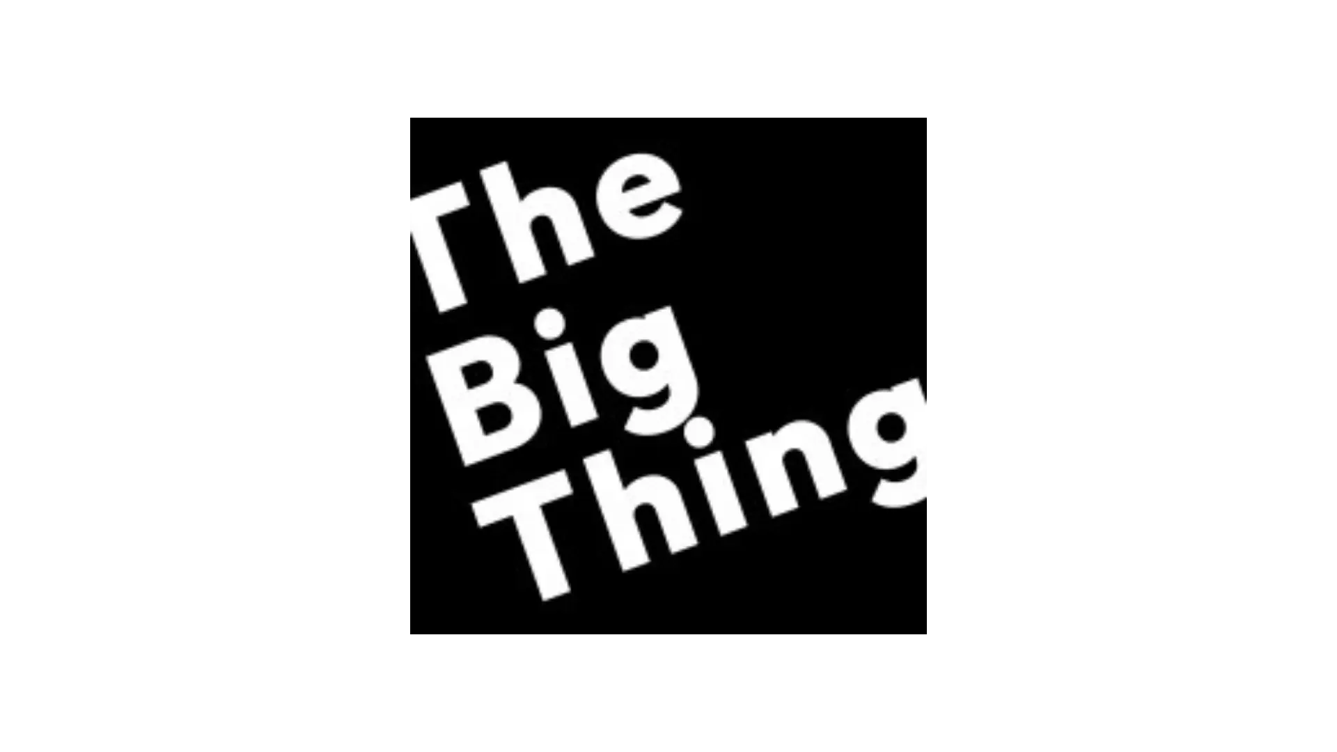 the-big-thing logo