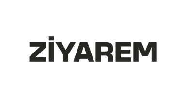 ziyarem logo